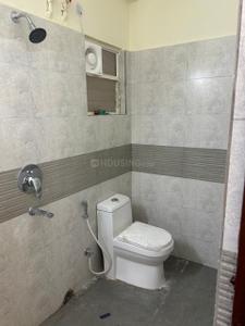 Bathroom Image of 673 Sq.ft 2 BHK Apartment / Flat for rent in Loharuka Green Heights 2, Rajarhat Kolkata for Rs. 23000
