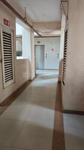 Image of 1150 Sq.ft 2.5 BHK Apartment / Flat for rent in Supertech Cape Town, Sector 74, Noida for Rs. 31000