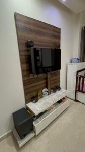 Hall Image of 2880 Sq.ft 4 BHK Builder Floor for sale in Rajouri Garden New Delhi for Rs. 55000000