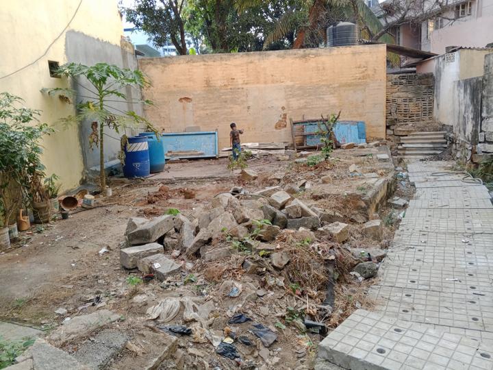 Nanjappa Reddy Layout, Koramangala Main Image 1