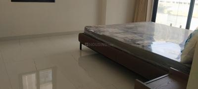 Bedroom Image of 1960 Sq.ft 3 BHK Apartment / Flat for sale in Pal Gam Surat for Rs. 9100000