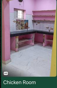 Kitchen Image of 1310 Sq.ft 2 BHK Independent House for rent in Sheriguda, Sangareddy Hyderabad for Rs. 15000