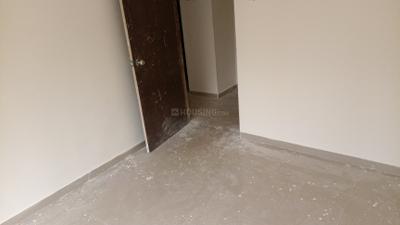 Bedroom Image of 1235 Sq.ft 3 BHK Apartment / Flat for sale in Balaji Platinum, Virar West Virar for Rs. 6700000