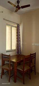 Hall Image of 1100 Sq.ft 3 BHK Apartment / Flat for sale in Sheth Vasant Lawns, Thane West Thane for Rs. 22500000
