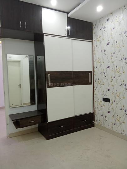 CRSYTAL HOME Bedroom 1