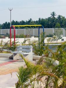 Image of 928 Sq.ft Residential Plot / Land for sale in Chamundi Sunrise Valley, Saravanampatty, Coimbatore for Rs. 3175000