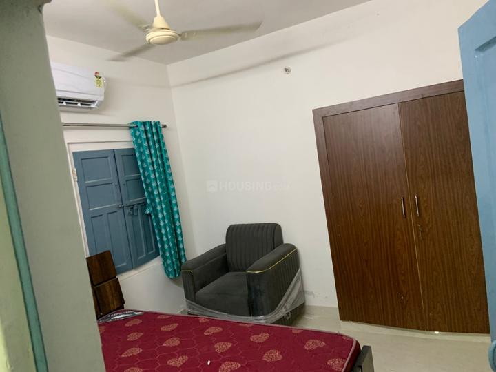 Near EHCC Hospital Bedroom 1