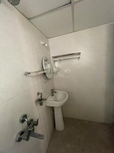 Bathroom Image of 1540 Sq.ft 3 BHK Apartment / Flat for rent in Whitefield Bengaluru for Rs. 40000