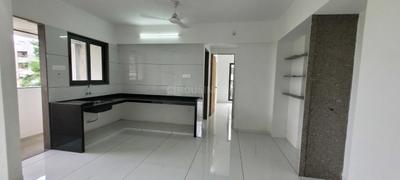 Kitchen Image of 1285 Sq.ft 2 BHK Apartment / Flat for sale in Pal Surat for Rs. 5800000