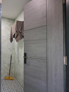Common Bathroom Image of 1650 Sq.ft 3 BHK Villa for sale in Dkrrish Alaska Farms, Nagli Bahrampur Noida for Rs. 16500000