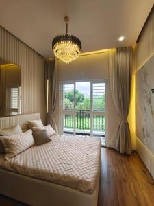 Bedroom Image of 1350 Sq.ft 3 BHK Apartment / Flat for sale in Hinjawadi Pune for Rs. 8900000