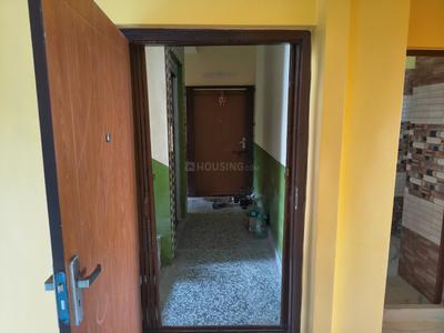 Image of 880 Sq.ft 2 BHK Apartment / Flat for sale in Nagerbazar, Kolkata for Rs. 4048000