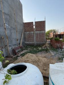Image of 807 Sq.ft 1 RK Farm House for sale in P P Pushpanjali Baikunth Phase 2, Chaitanya Vihar, Vrindavan for Rs. 10000000