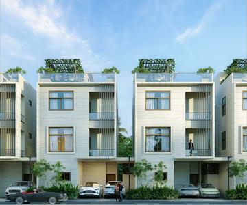 Image of 3300 Sq.ft 5 BHK Villa for sale in Rajanukunte, Bengaluru for Rs. 33000000