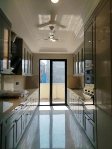 Kitchen Image of 1800 Sq.ft 3 BHK Builder Floor for sale in Sector 62 Gurgaon for Rs. 36500000