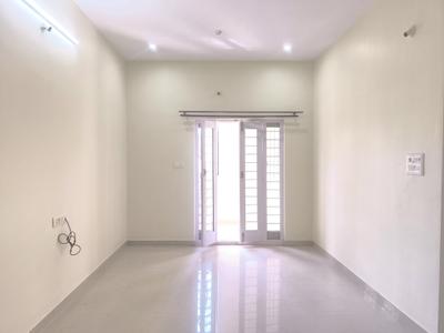 Dining Area Image of 2100 Sq.ft 3 BHK Apartment / Flat for rent in Vijayanagar Bengaluru for Rs. 70000