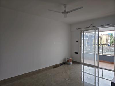 Living Room Image of 960 Sq.ft 2 BHK Apartment / Flat for rent in Kohinoor Viva City, Dhanori Pune for Rs. 22000