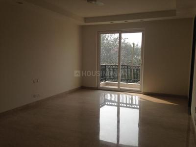 Bedroom Image of 9000 Sq.ft 5 BHK Duplex for sale in Greater Kailash II New Delhi for Rs. 340000000
