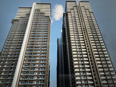 Image of 2050 Sq.ft 3 BHK Apartment / Flat for sale in Gandipet, Hyderabad for Rs. 14350000