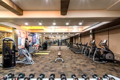 Image of 1070 Sq.ft 2 BHK Apartment / Flat for sale in Regency Antilia Phase V Avana, Ulhasnagar, Thane for Rs. 6900000