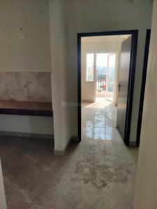 Hall Image of 1210 Sq.ft 3 BHK Apartment / Flat for sale in Ashiyana Lucknow for Rs. 8000000