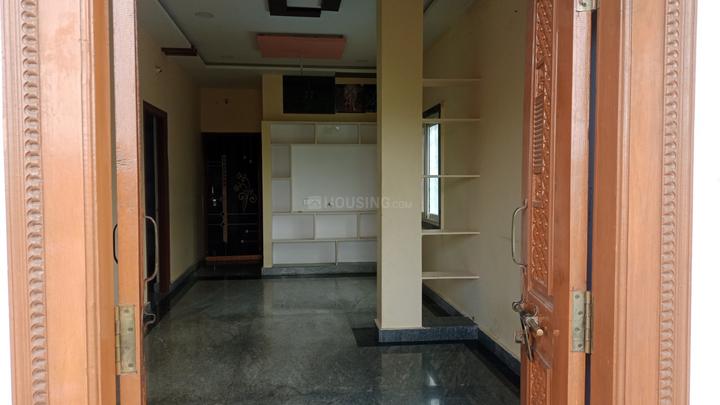 Yadadri Residency Living Room 1
