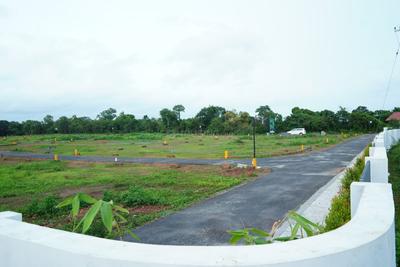 Image of 1465 Sq.ft 2 BHK Villa for sale in Thavakkara, Kannur for Rs. 6000000
