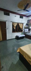 Living Room Image of 1000 Sq.ft 2 BHK Builder Floor for rent in Rajendra Nagar Ujjain for Rs. 12000