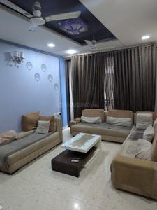 Hall Image of 1944 Sq.ft 3 BHK Apartment / Flat for sale in Thaltej Ahmedabad for Rs. 16000000
