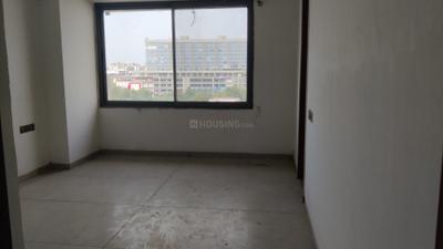Bedroom Image of 1900 Sq.ft 4 BHK Apartment / Flat for sale in Anand Paramount, Motera Ahmedabad for Rs. 17500000