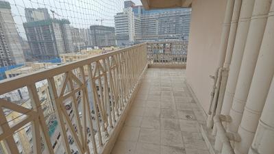 Image of 1075 Sq.ft 2 BHK Apartment / Flat for sale in Gaur City 7th Avenue, Noida Extension, Greater Noida for Rs. 9900000