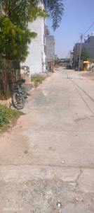 Image of 1000 Sq.ft Residential Plot / Land for sale in Nipania, Indore for Rs. 9200000