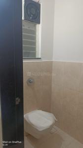 Image of 690 Sq.ft 1 BHK Apartment / Flat for rent in VJ Yashwin Orizzonte Phase 1, Chokhi Dhani, Pune for Rs. 29000
