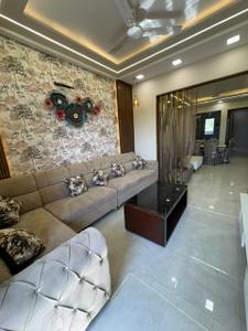 Hall Image of 2100 Sq.ft 3 BHK Duplex for sale in Jagatpura Jaipur for Rs. 15000000