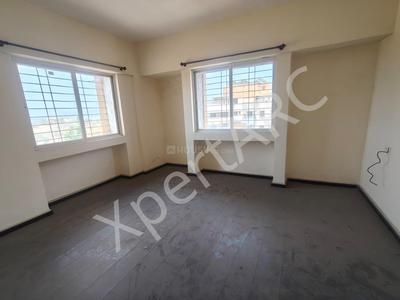 Bedroom Image of 943 Sq.ft 2 BHK Apartment / Flat for sale in Jambhul Pune for Rs. 2700000