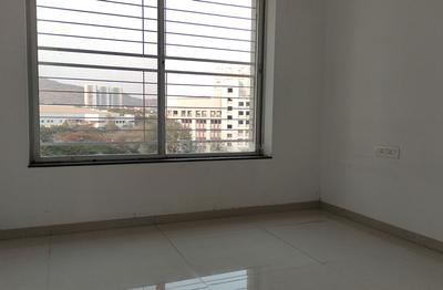 Bedroom Image of Tinsel Town in Hinjawadi Phase 2, Pune