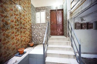 Bedroom Image of 768 Sq.ft 3 BHK Apartment / Flat for sale in Maninagar Ahmedabad for Rs. 8500000