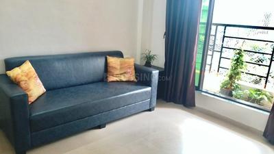 Hall Image of Sai Fortune in Kharghar, Navi Mumbai