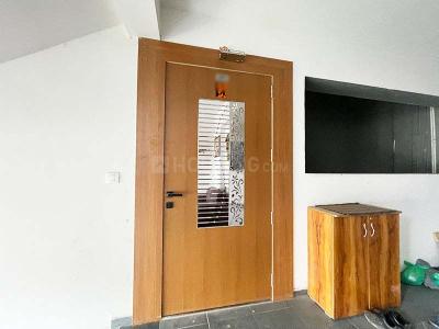 Image of 1953 Sq.ft 3 BHK Apartment / Flat for sale in Vadsar, Gandhinagar for Rs. 7000000