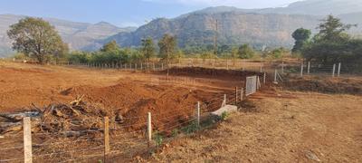 Image of 21000 Sq.ft Residential Plot / Land for sale in Kasara, Thane for Rs. 5250000