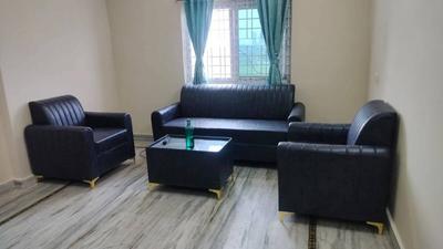Hall Image of 1200 Sq.ft 2 BHK Apartment / Flat for rent in Begumpet Hyderabad for Rs. 30000