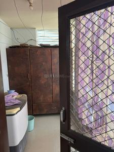Bedroom Image of 1800 Sq.ft 3 BHK Builder Floor for rent in Govindpuri Jaipur for Rs. 25000