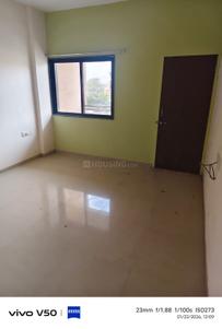 Bedroom Image of 1500 Sq.ft 3 BHK Apartment / Flat for rent in Vallabh Vidhyanagar Anand for Rs. 17000