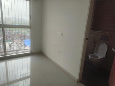 Bedroom Image of 790 Sq.ft 2 BHK Apartment / Flat for rent in Lodha Foresta, Dombivli East Thane for Rs. 18000