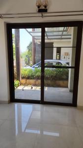 Hall Image of 3200 Sq.ft 3 BHK Villa for rent in Voora Villa 96, Injambakkam Chennai for Rs. 75000