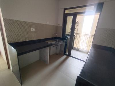 Kitchen Image of 1380 Sq.ft 3 BHK Apartment / Flat for sale in Lodha Regalia , Mulund East Mumbai for Rs. 33300000