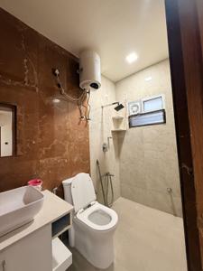 Image of 1700 Sq.ft 3 BHK Apartment / Flat for rent in VARS Fernhill, Kodihalli, Bengaluru for Rs. 120000