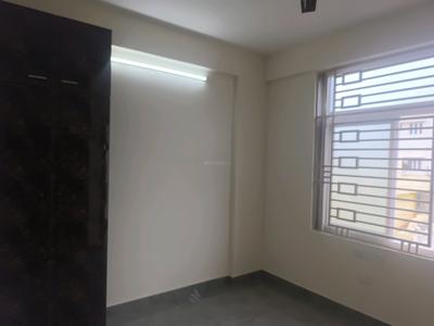Bedroom Image of 350 Sq.ft 1 RK Apartment / Flat for rent in Domlur Layout Bengaluru for Rs. 28000