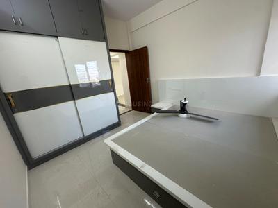 Bedroom Image of 800 Sq.ft 1 BHK Apartment / Flat for rent in Singasandra Bengaluru for Rs. 24000