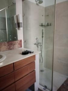 Image of 3500 Sq.ft 3 BHK Builder Floor for rent in Sector 17, Gurgaon for Rs. 58500
